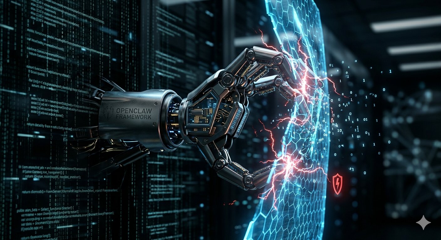 AI Security Audits & Secure Deployment